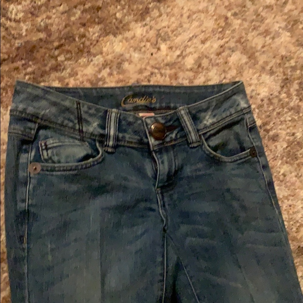 Candies jeans